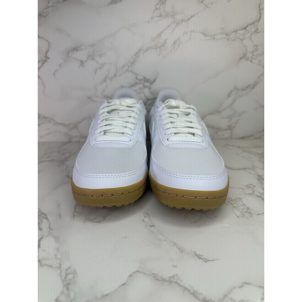 Nike Field General Women's size 9 White Gum Athletic Shoes FZ5593 101 - Picture 6 of 7